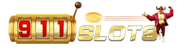 Logo da 911slots