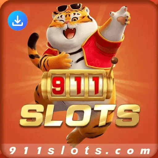 Download app 911slots Android iOS