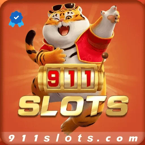 Plataforma 911slots - cassino e apostas