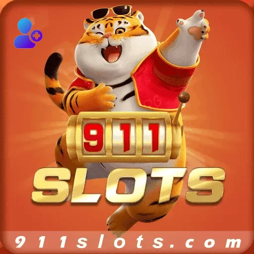 Registro 911slots - cadastro rápido