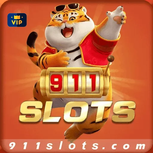 Programa VIP 911slots - benefícios exclusivos