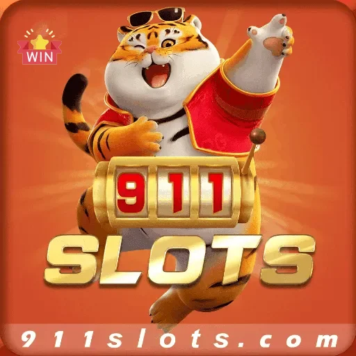 Ganhar e sacar na 911slots