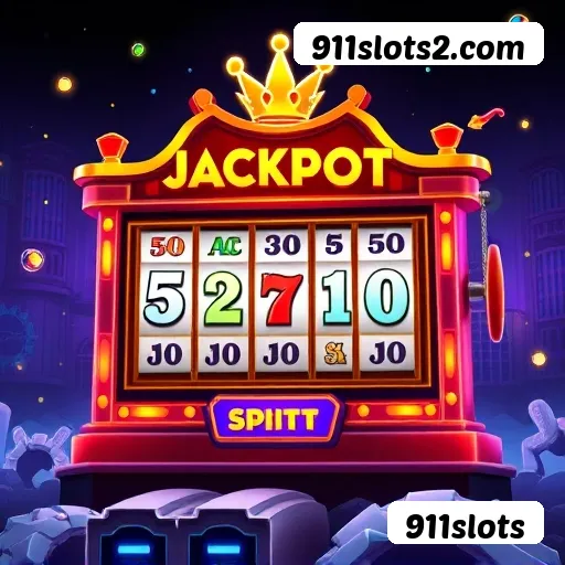 Configurações úteis dentro do app 911slots