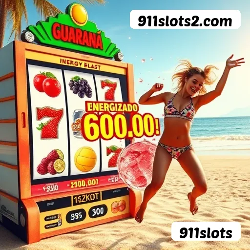 Conta 911slots sincronizada site e app