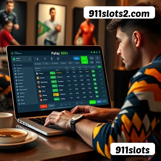 App 911slots Android download