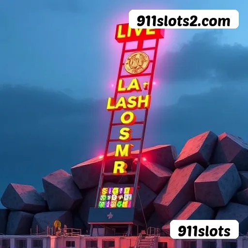 Perguntas sobre login na 911slots