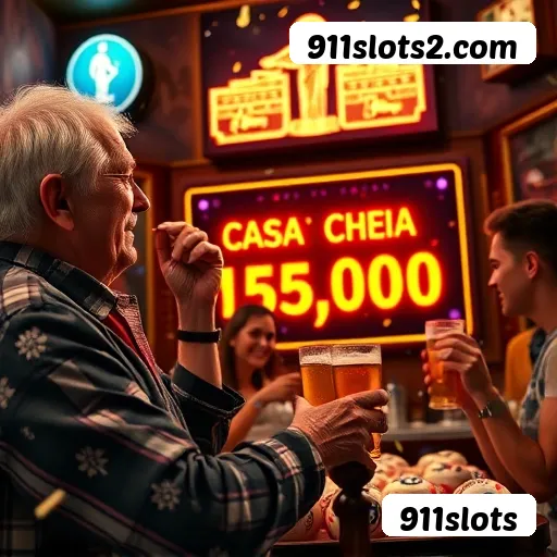 Checklist para avaliar a plataforma 911slots