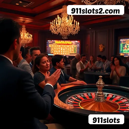 Formulário registro 911slots
