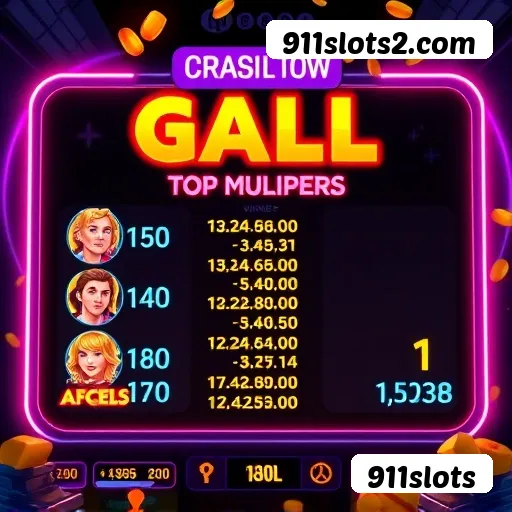 Gates of Olympus slot 911slots
