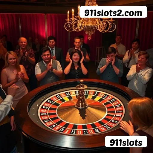 Suporte VIP 911slots - atendimento prioritário